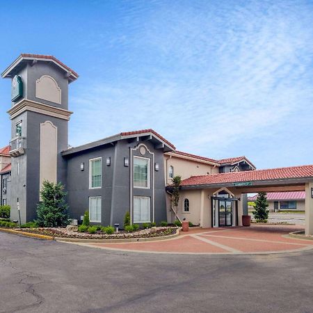 La Quinta Inn By Wyndham Kansas City Ленекса Екстериор снимка