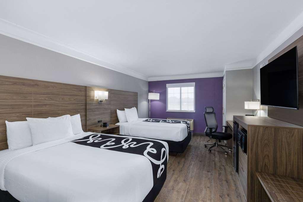 La Quinta Inn By Wyndham Kansas City Ленекса Стая снимка